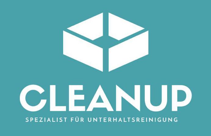 Cleanup-Unterhaltsreinigung